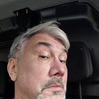 kogaratsu - homme bisexuel de 54 ans