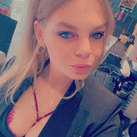meli04 - lesbienne de 27 ans