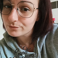 shaaa14 - lesbienne de 33 ans