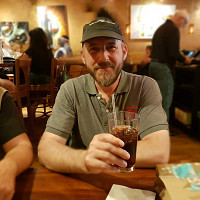 bernie_noel - gay de 46 ans