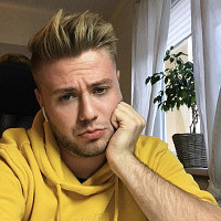 plear - gay de 29 ans