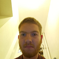 titouann - homme bisexuel de 19 ans