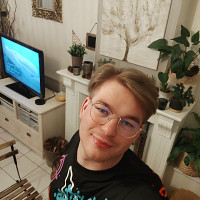 loulou050304 - gay de 22 ans