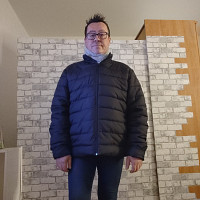 mika.cool - homme bisexuel de 47 ans