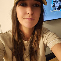 sab13 - lesbienne de 33 ans