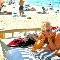 bronie - homme bisexuel de 49 ans