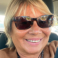 lilou07 - lesbienne de 58 ans