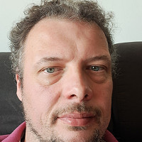 frankiii - homme bisexuel de 48 ans