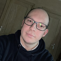 kenvin72 - gay de 23 ans