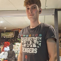 noha2006 - gay de 20 ans