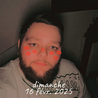 mk13004 - homme bisexuel de 24 ans