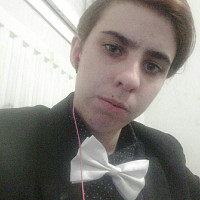 vehuiah - lesbienne de 23 ans