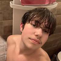 wylliwonka - homme bisexuel de 19 ans