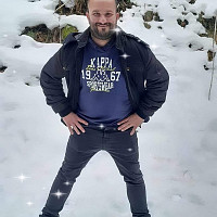 sylvain69001 - gay de 35 ans