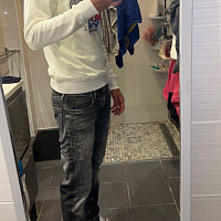 dalil6999 - gay de 19 ans