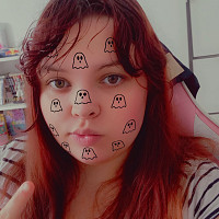 liamous - lesbienne de 19 ans