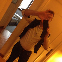 mapoule7 - homme bisexuel de 55 ans