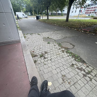 xoula - homme bisexuel de 20 ans