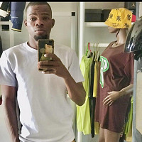 fousse - homme bisexuel de 34 ans