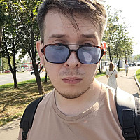 geraldboo - gay de 27 ans