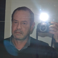 bearben - gay de 57 ans