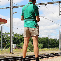 relaxhesbaye - homme bisexuel de 66 ans