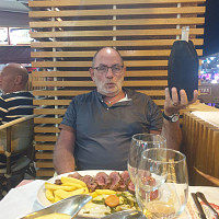 greystroke36 - homme bisexuel de 59 ans