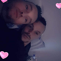 rioba - gay de 37 ans