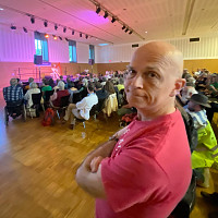 nennu - homme bisexuel de 51 ans