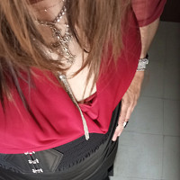 sarah-trv - homme bisexuel de 50 ans