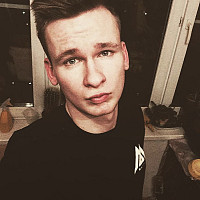 dmitriiyou - gay de 26 ans