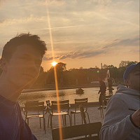 thomasdebutant - homme bisexuel de 24 ans