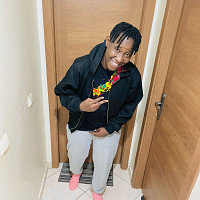 sidoine46 - lesbienne de 33 ans