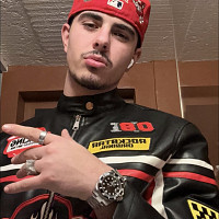 dezanto - gay de 20 ans