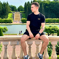 dan_231 - gay de 25 ans