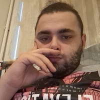 lucas41 - homme bisexuel de 25 ans