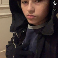 juleeeees - transgenre de 19 ans