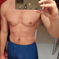 mcfl13 - homme bisexuel de 49 ans