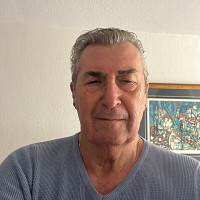 ouspat - homme bisexuel de 64 ans