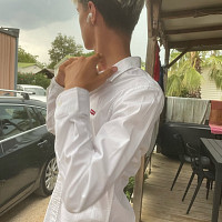 lino-75 - homme bisexuel de 19 ans