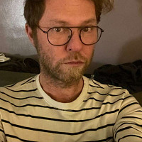 ludodeon - homme bisexuel de 45 ans