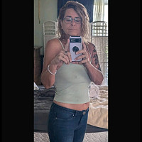 jynnie - femme bisexuelle de 57 ans