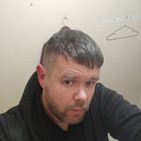 gudmung - homme bisexuel de 44 ans
