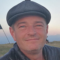 bomotard - homme bisexuel de 49 ans