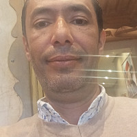 hafidoss - homme hétéro curieux de 42 ans