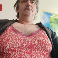 tunisie - homme bisexuel de 56 ans