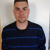 spontex - homme bisexuel de 34 ans