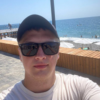 olliver94 - gay de 31 ans