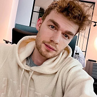 laurentmulliet - gay de 32 ans