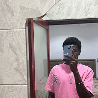 mbobole - gay de 23 ans